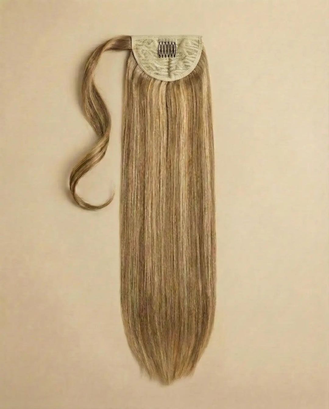 Colas Lisas - Castaño claro con highlights rubias#color_casta-o-claro-con-highlights-rubias