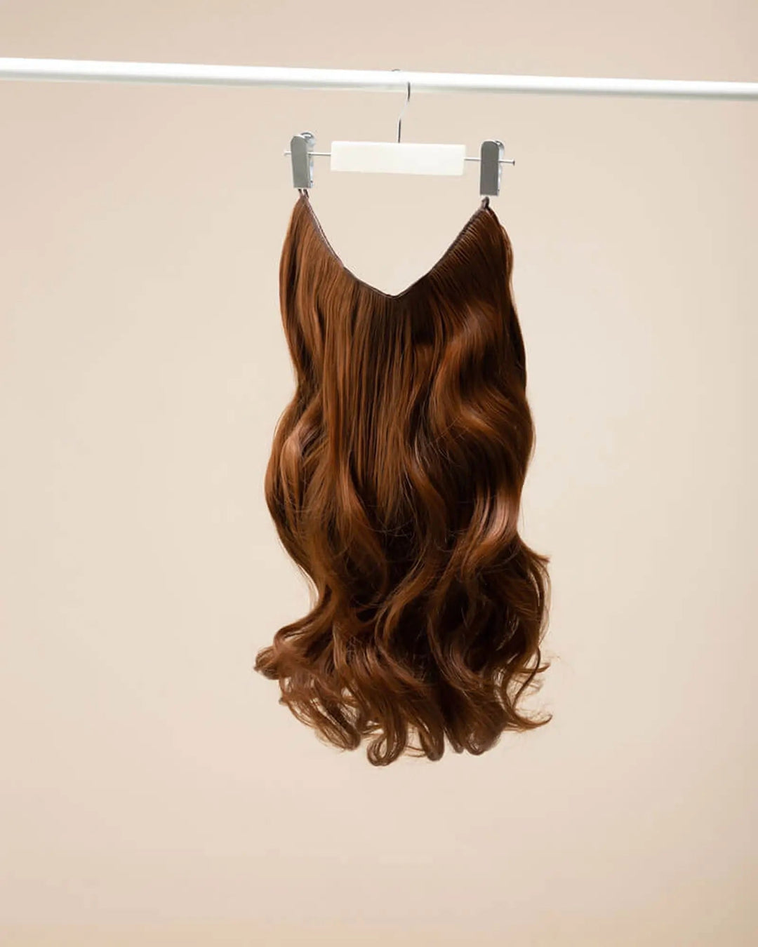 Extensiones Onduladas - Castano claro cobrizo#color_castano-claro-cobrizo