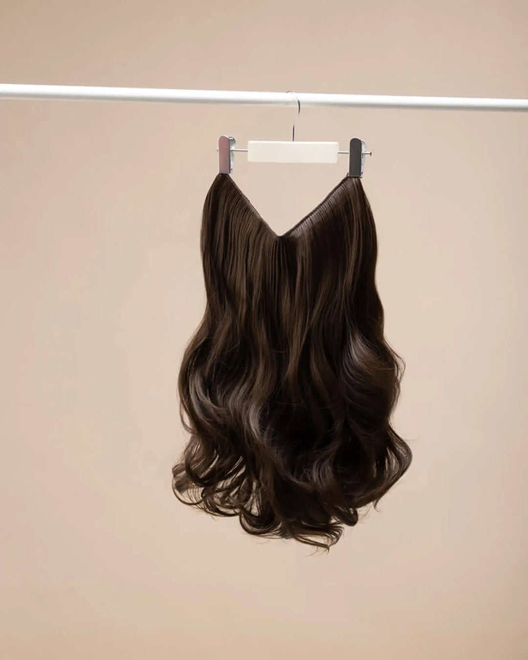 Extensiones Onduladas - Castano medio ceniza#color_castano-medio-ceniza