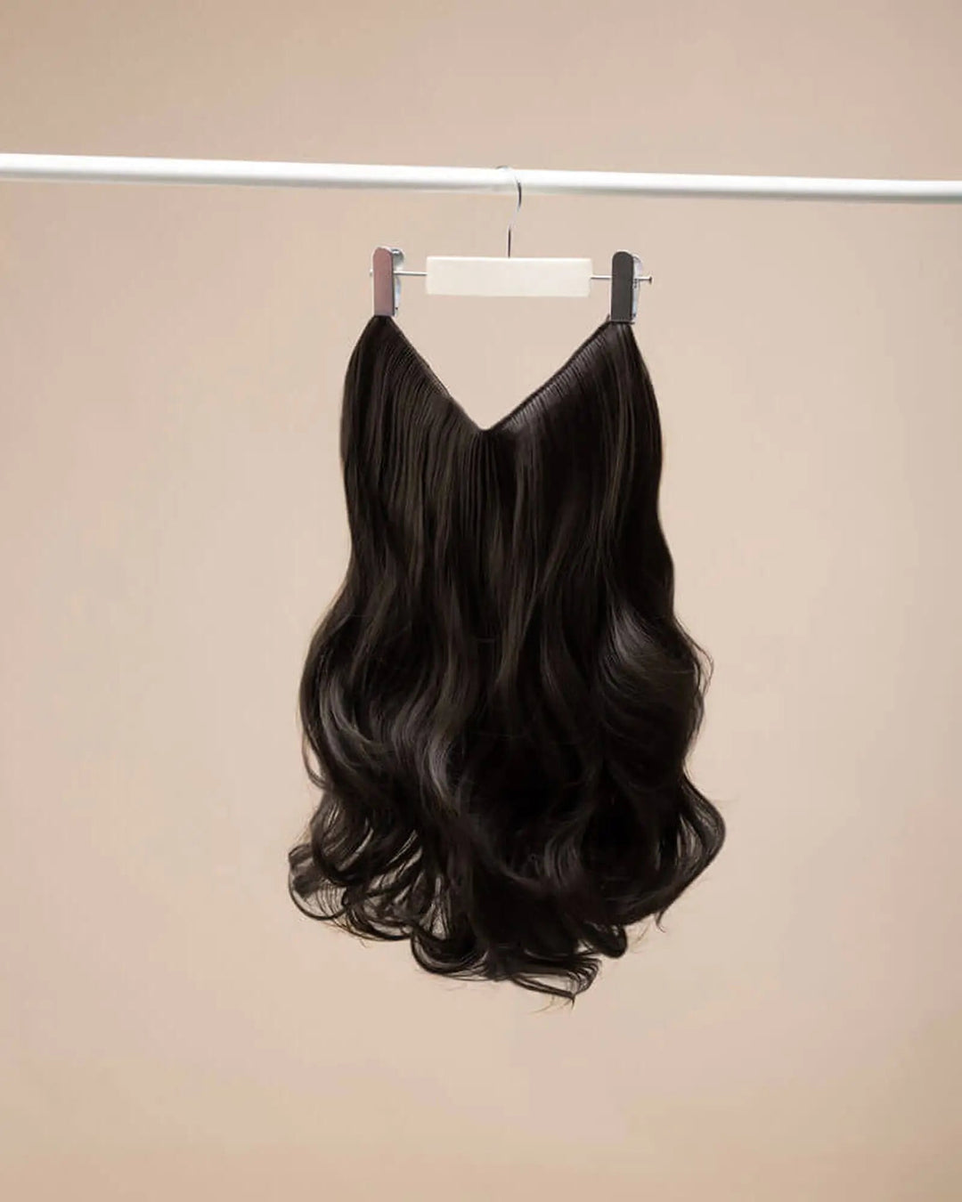 Extensiones Onduladas - Castano oscuro intenso#color_castano-oscuro-intenso