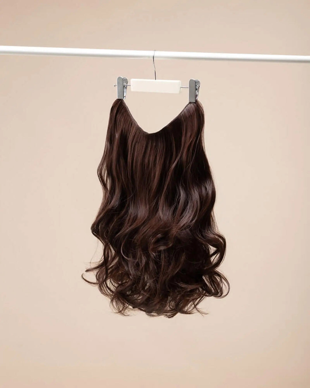 Extensiones Onduladas - Castano rojizo#color_castano-rojizo