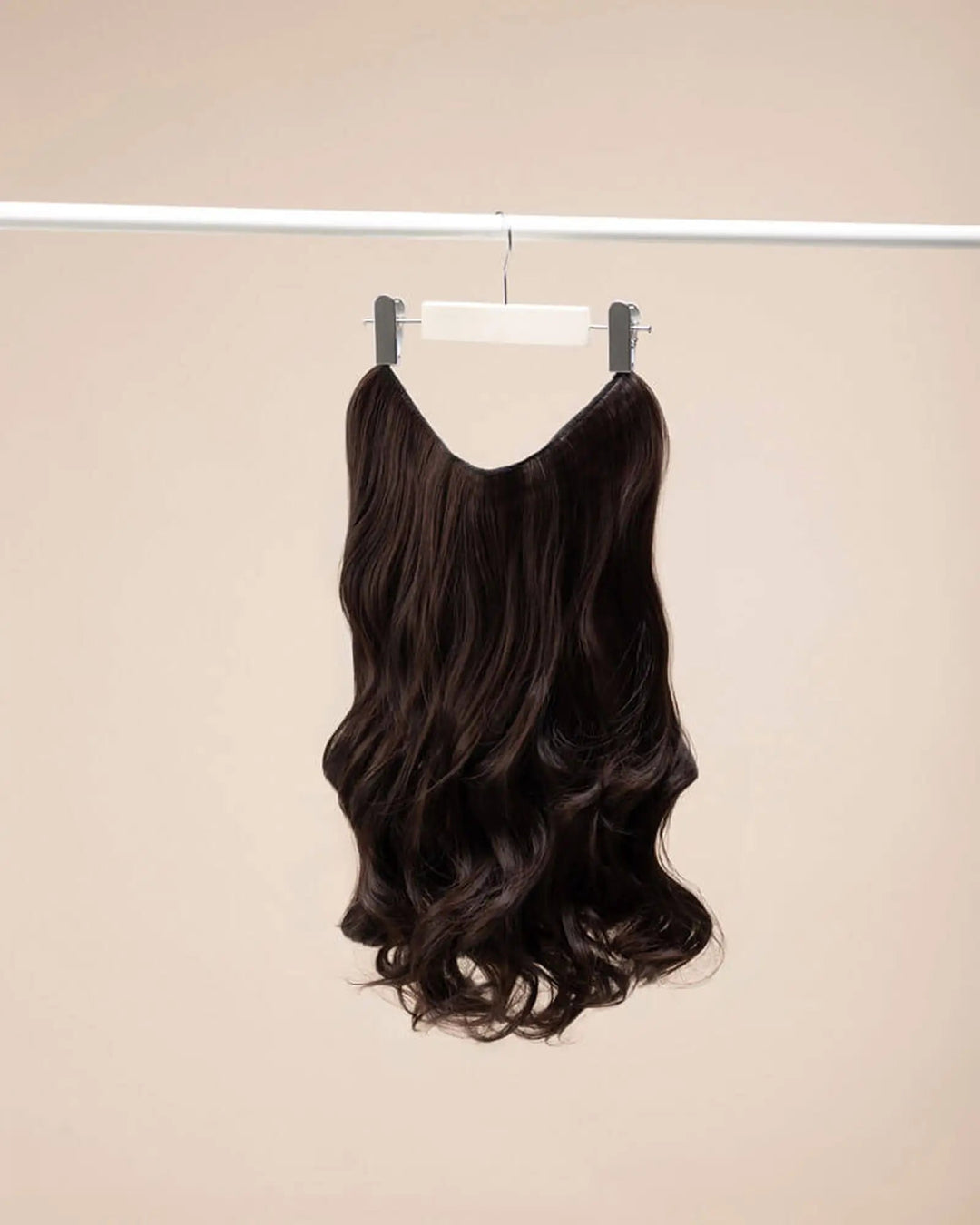 Extensiones Onduladas - Chocolate intenso#color_chocolate-intenso