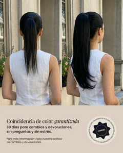 Clip & Go Lisas