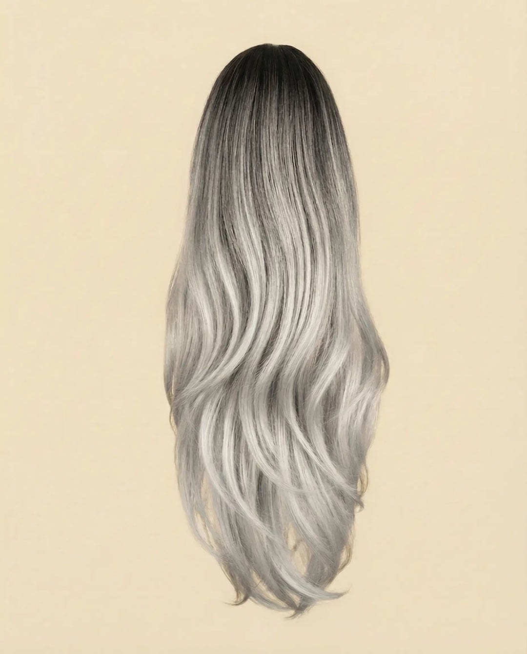 Clip & Go Lisas - Gris Ahumado Platino#color_gris-ahumado-platino