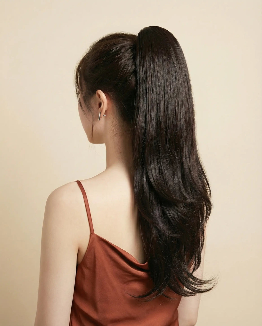 Clip & Go Lisas - Marron Oscuro#color_marron-oscuro