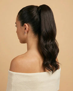 Clip & Go Onduladas - Marron Oscuro#color_marron-oscuro