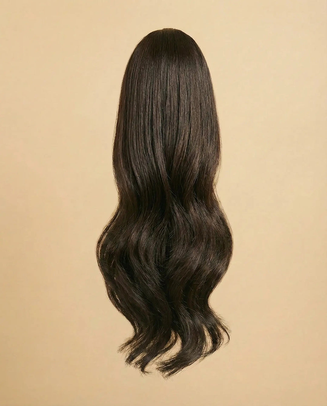 Clip & Go Onduladas - Marron Oscuro#color_marron-oscuro