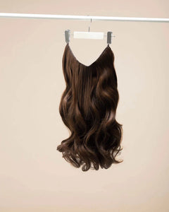 Extensiones Onduladas - Marron claro#color_marron-claro