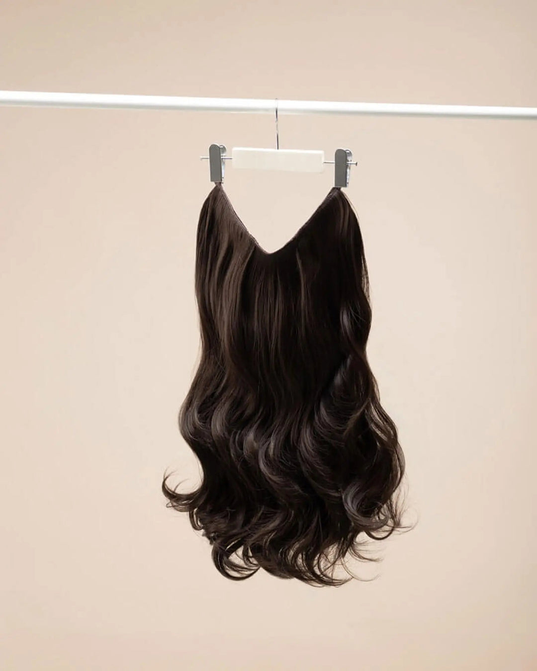 Extensiones Onduladas - Marron oscuro#color_marron-oscuro