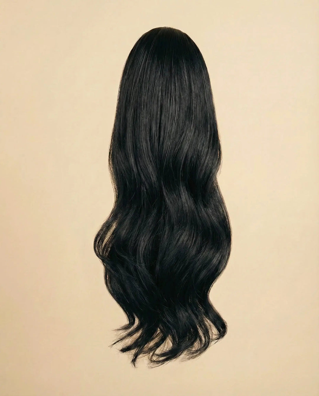 Clip & Go Onduladas - Negro#color_negro