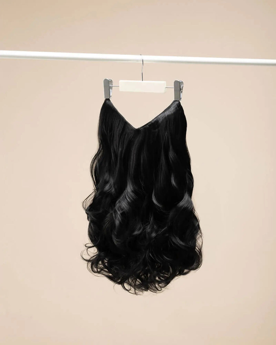 Extensiones Onduladas - Negro#color_negro