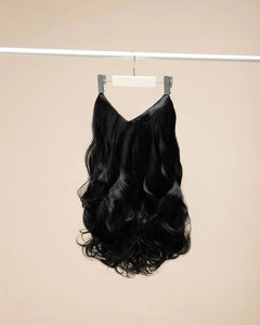 Extensiones Onduladas - Negro#color_negro