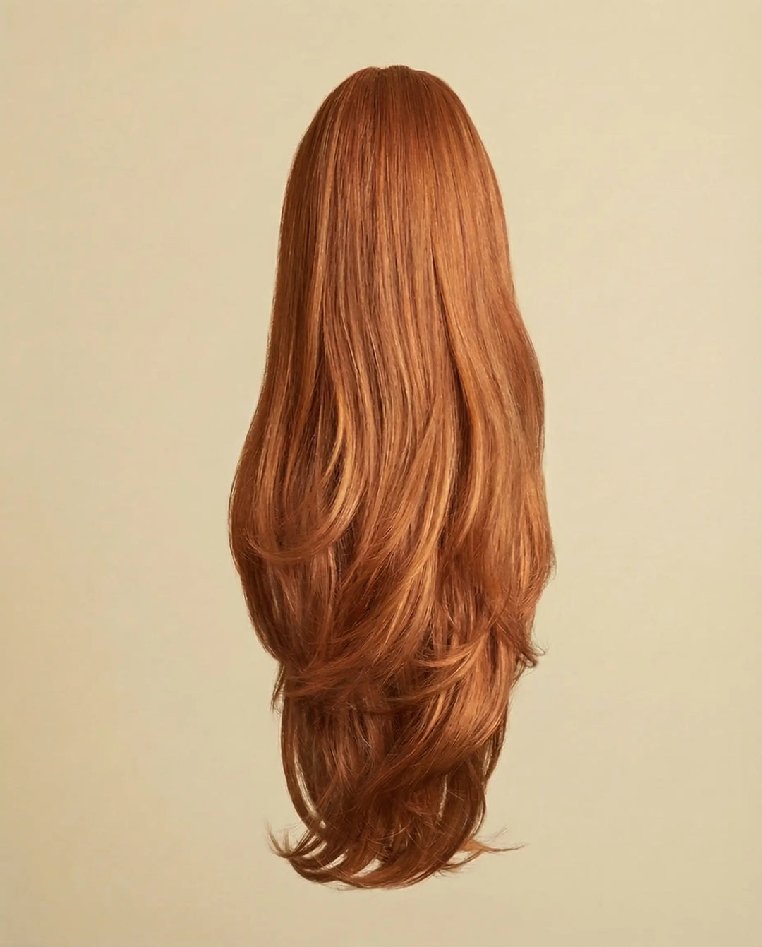Clip & Go Lisas - Rojo Cobre#color_rojo-cobre
