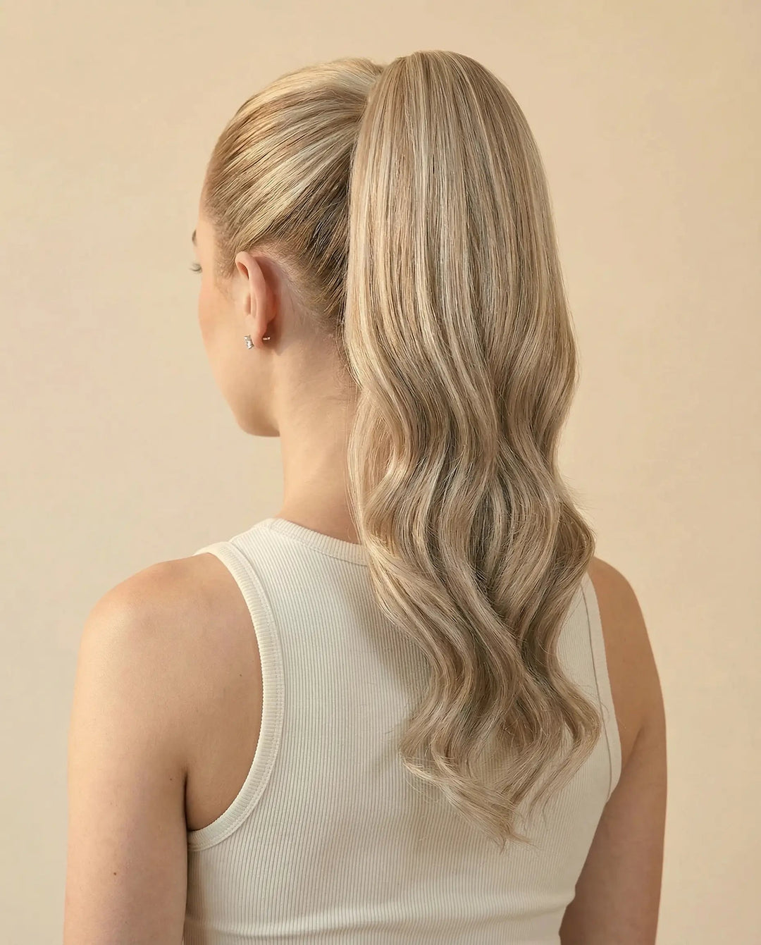 Clip & Go Onduladas - Rubio Ceniza con Highlights Platino#color_rubio-ceniza-con-highlights-platino