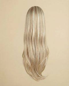 Clip & Go Lisas - Rubio Ceniza con Highlights Platino#color_rubio-ceniza-con-highlights-platino