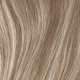 Castaño claro con highlights platino