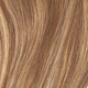 Castaño claro con highlights rubias
