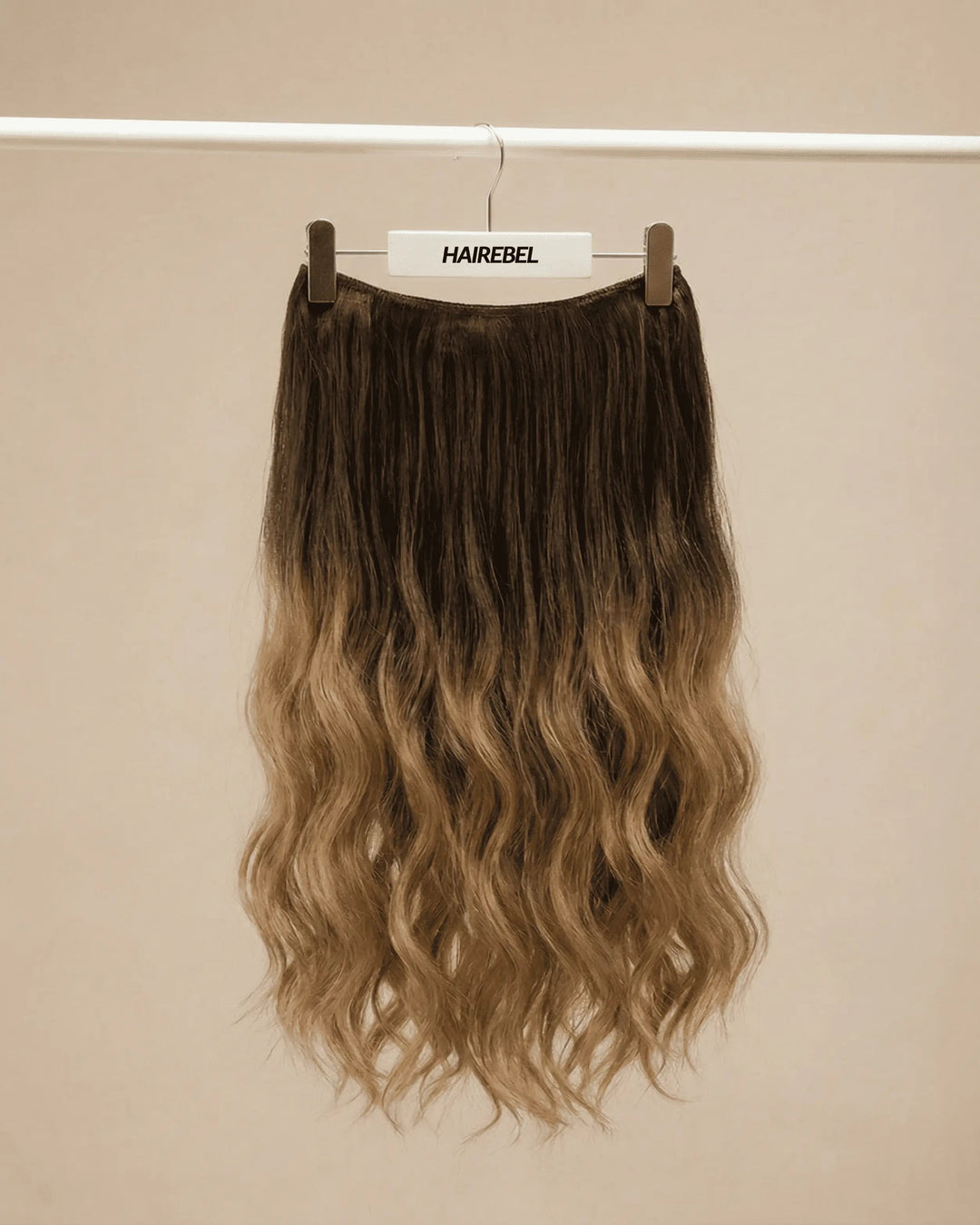 Extensiones Ondas Suave - Castano Claro Ceniza a Castano Dorado#color_castano-claro-ceniza-a-castano-dorado