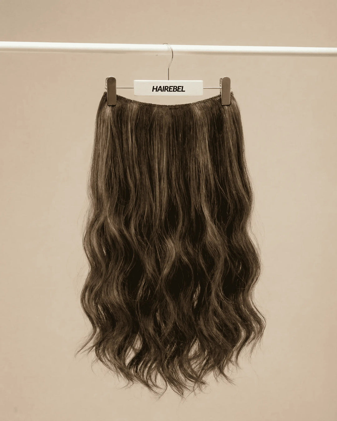 Extensiones Ondas Suave - Castano con Highlights Castano Dorado#color_castano-con-highlights-castano-dorado