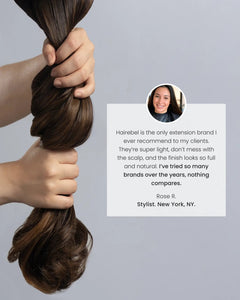 Extensiones Onduladas