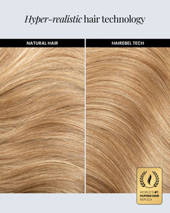 Extensiones Onduladas