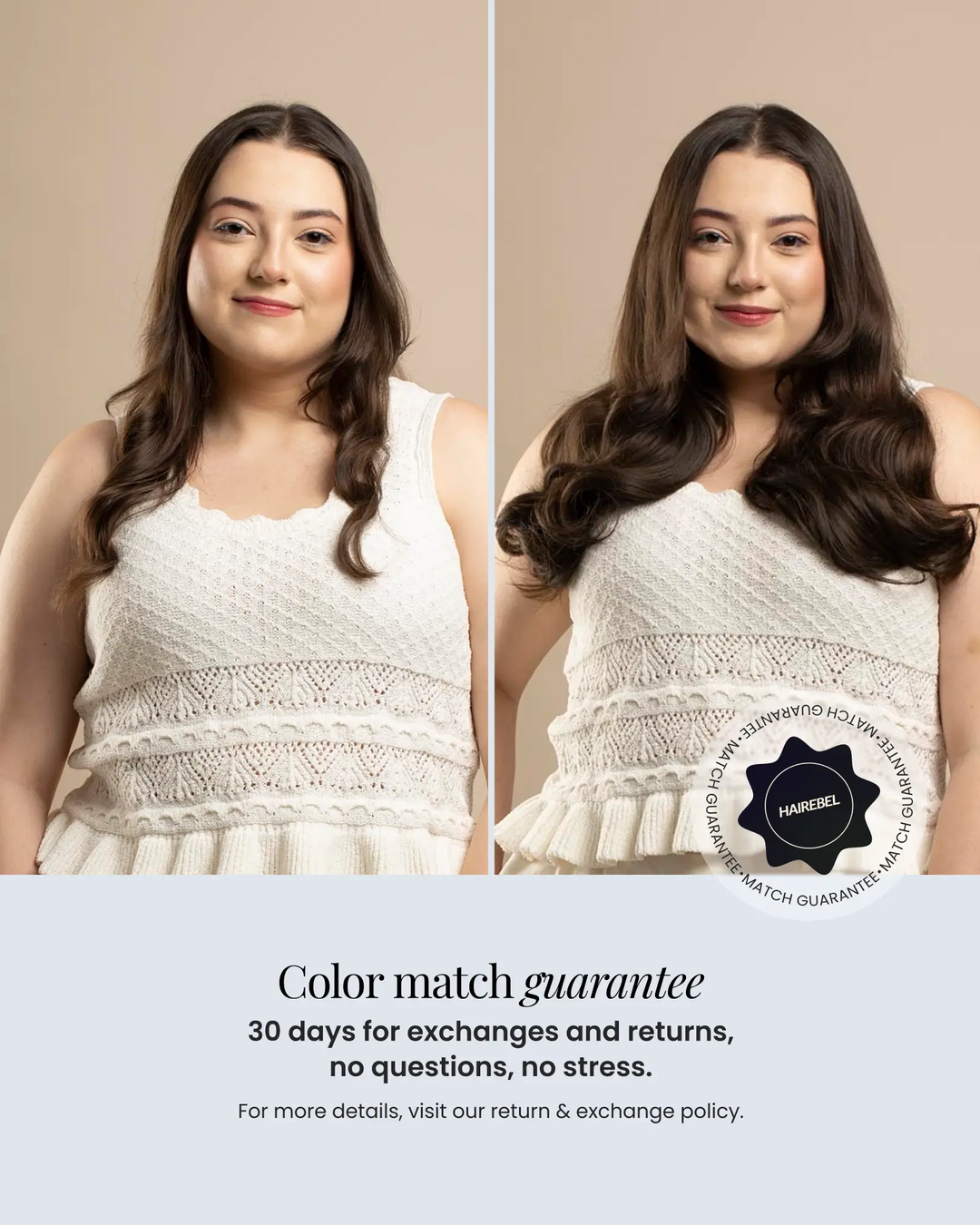 Extensiones Onduladas