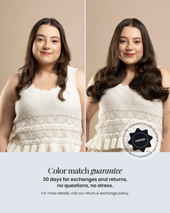 Extensiones Onduladas