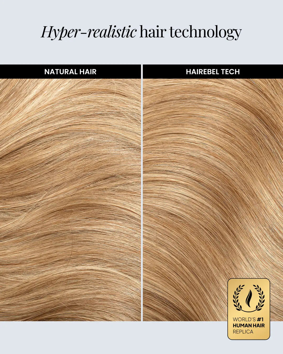 Extensiones Onda Suave