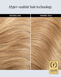 Extensiones Onda Suave