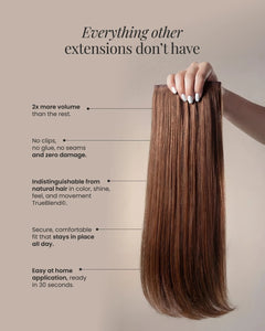 Extensiones Lisas