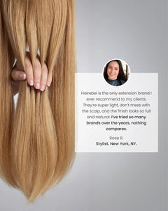 Extensiones Lisas
