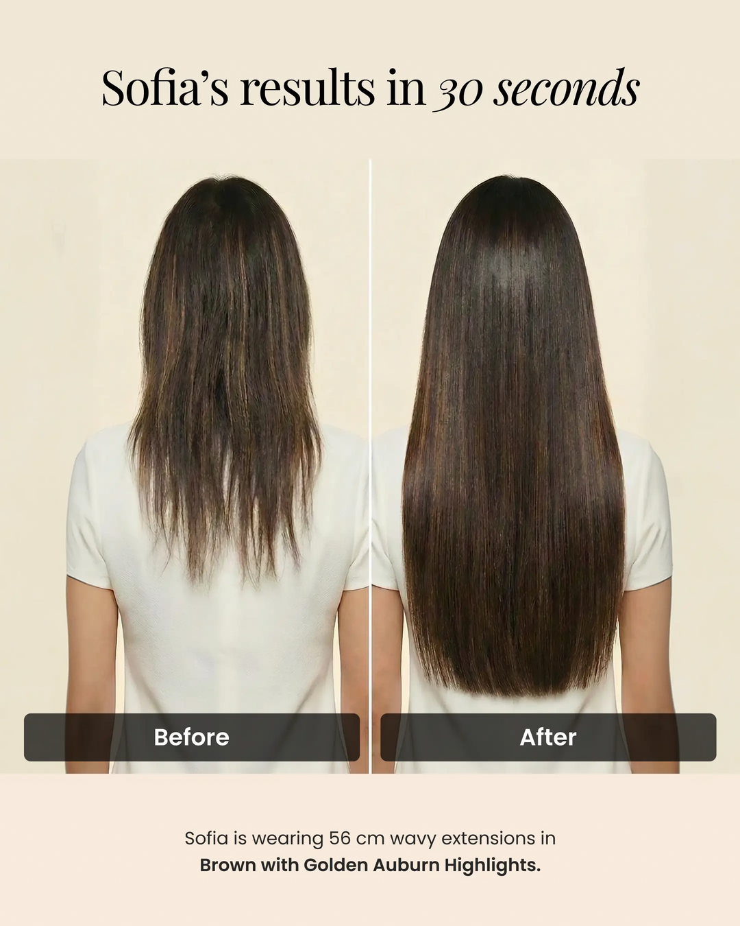 Extensiones Lisas