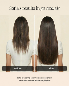 Extensiones Lisas