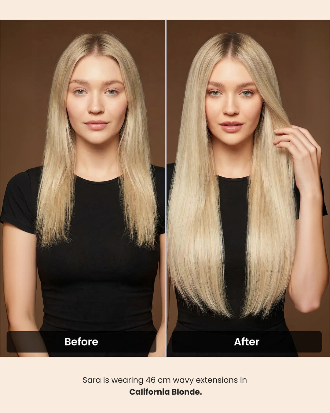 Extensiones Lisas