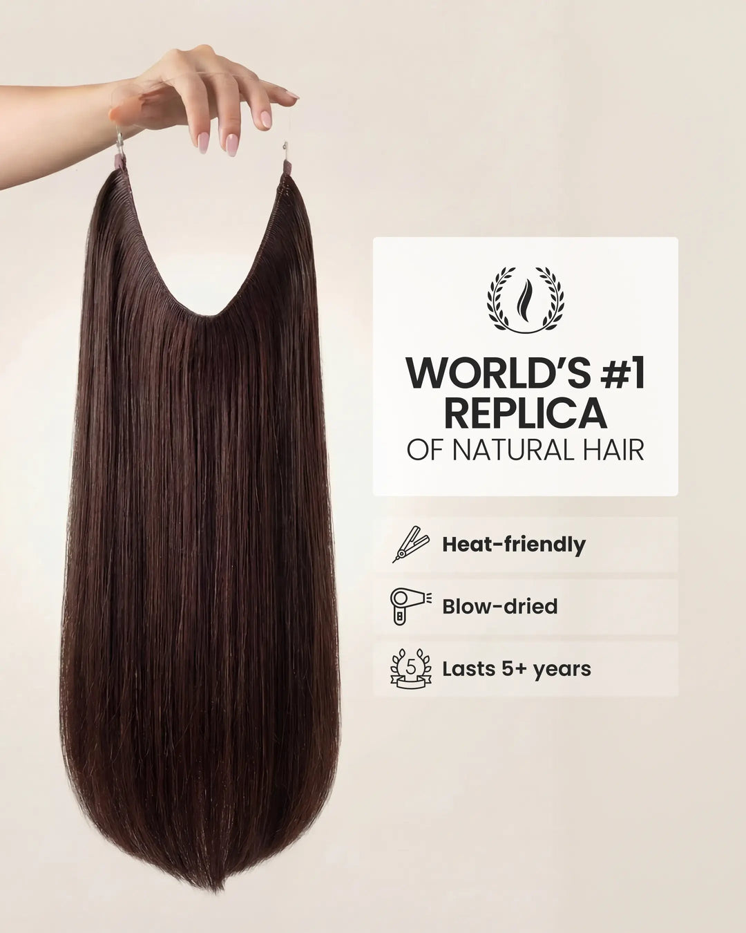 Extensiones Lisas