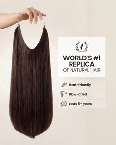 Extensiones Lisas