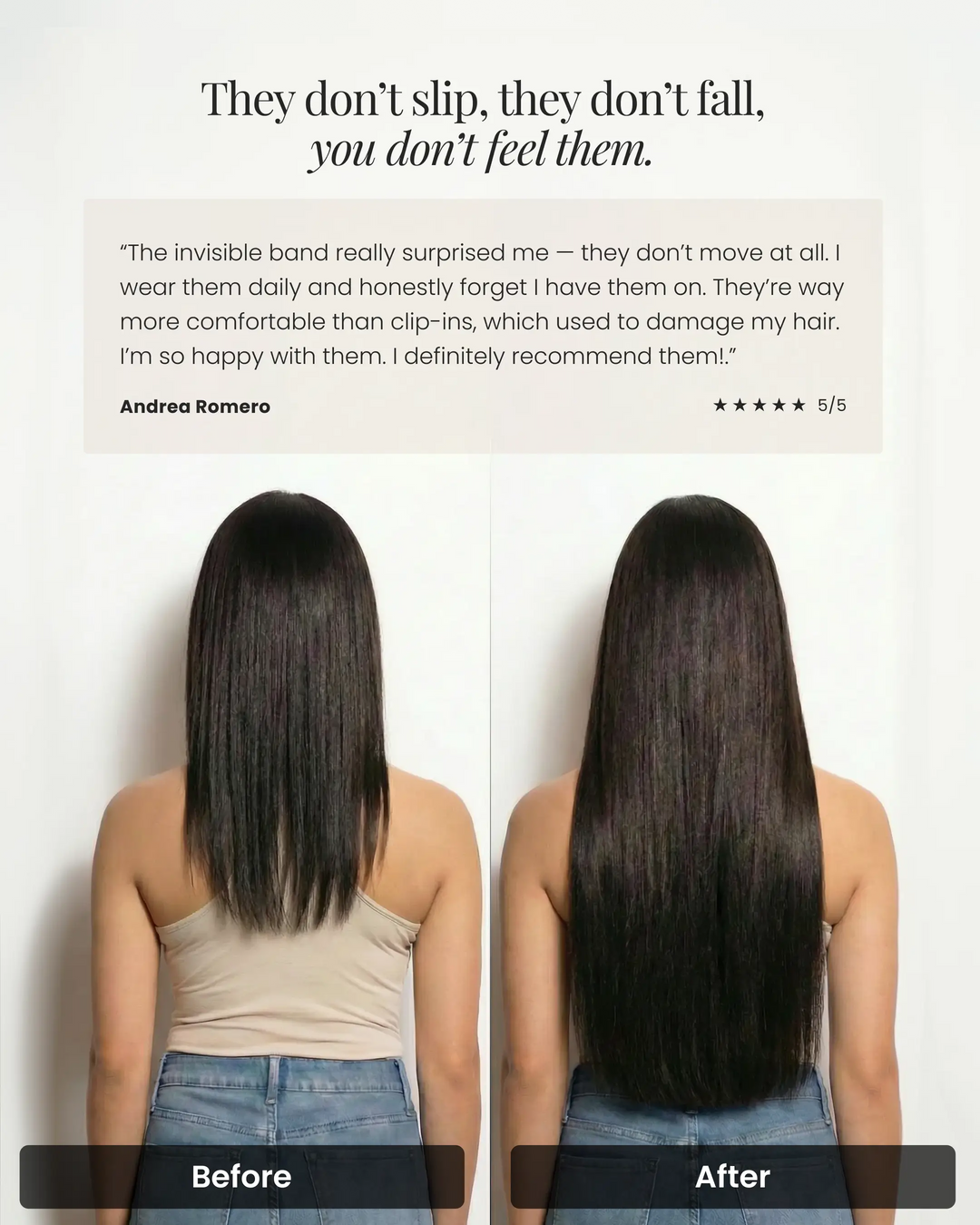 Extensiones Lisas