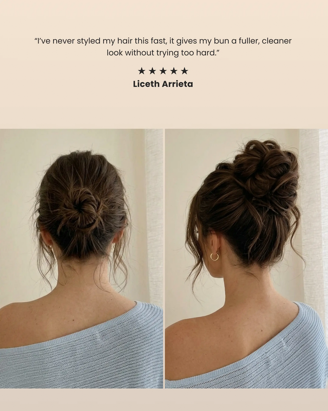 Moños