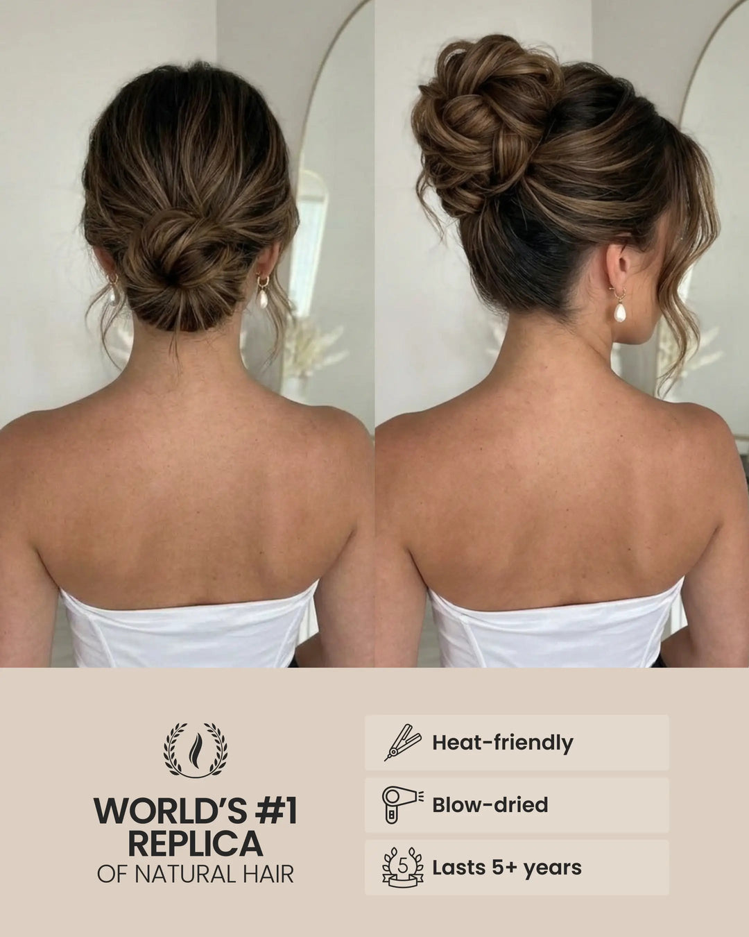 Moños