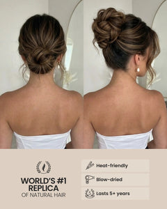 Moños