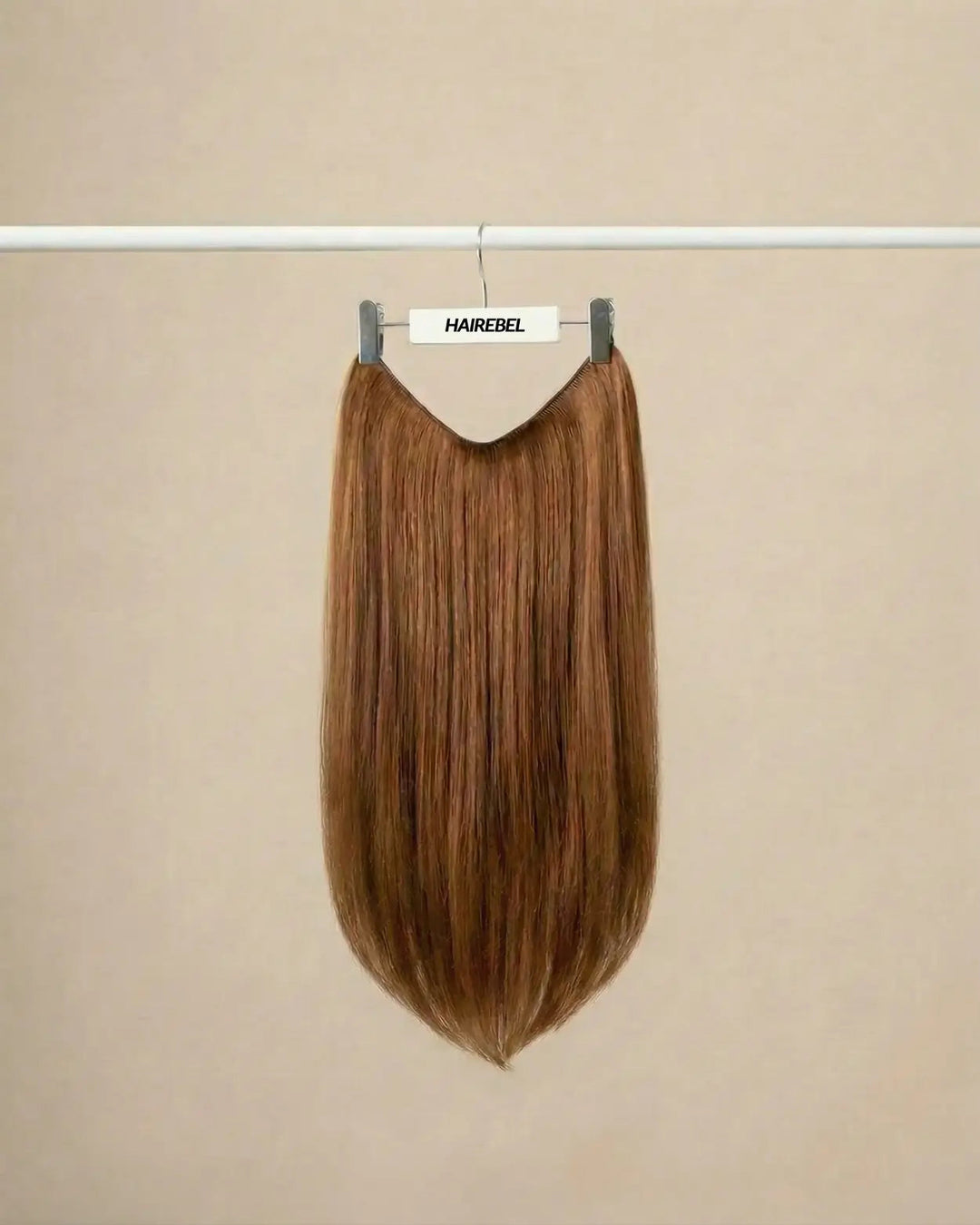 Extensiones Lisas - Castaño claro dorado#color_casta-o-claro-dorado