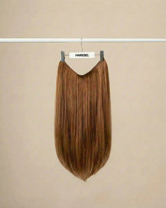 Extensiones Lisas - Castaño claro dorado#color_casta-o-claro-dorado