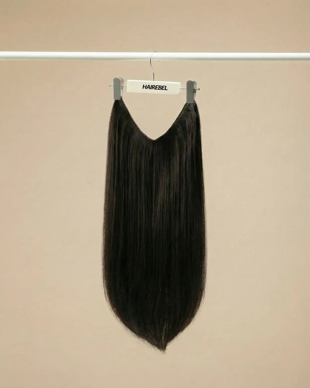 Extensiones Lisas - Castaño oscuro intenso#color_casta-o-oscuro-intenso