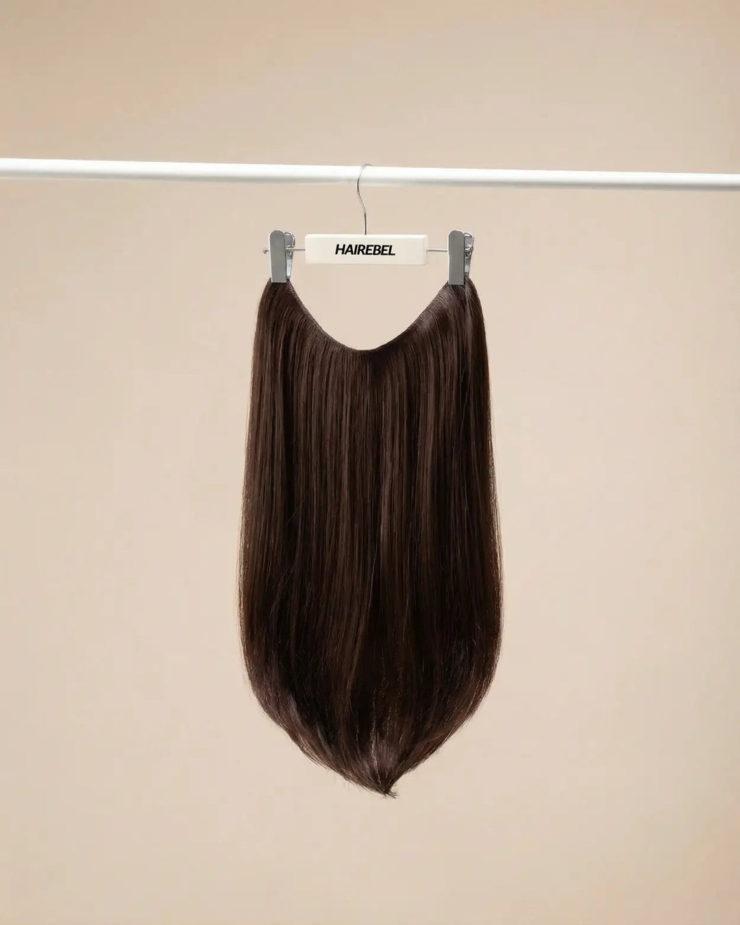 Extensiones Lisas - Castaño rojizo#color_casta-o-rojizo