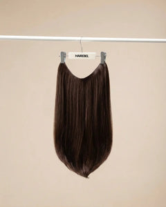 Extensiones Lisas - Castaño rojizo#color_casta-o-rojizo