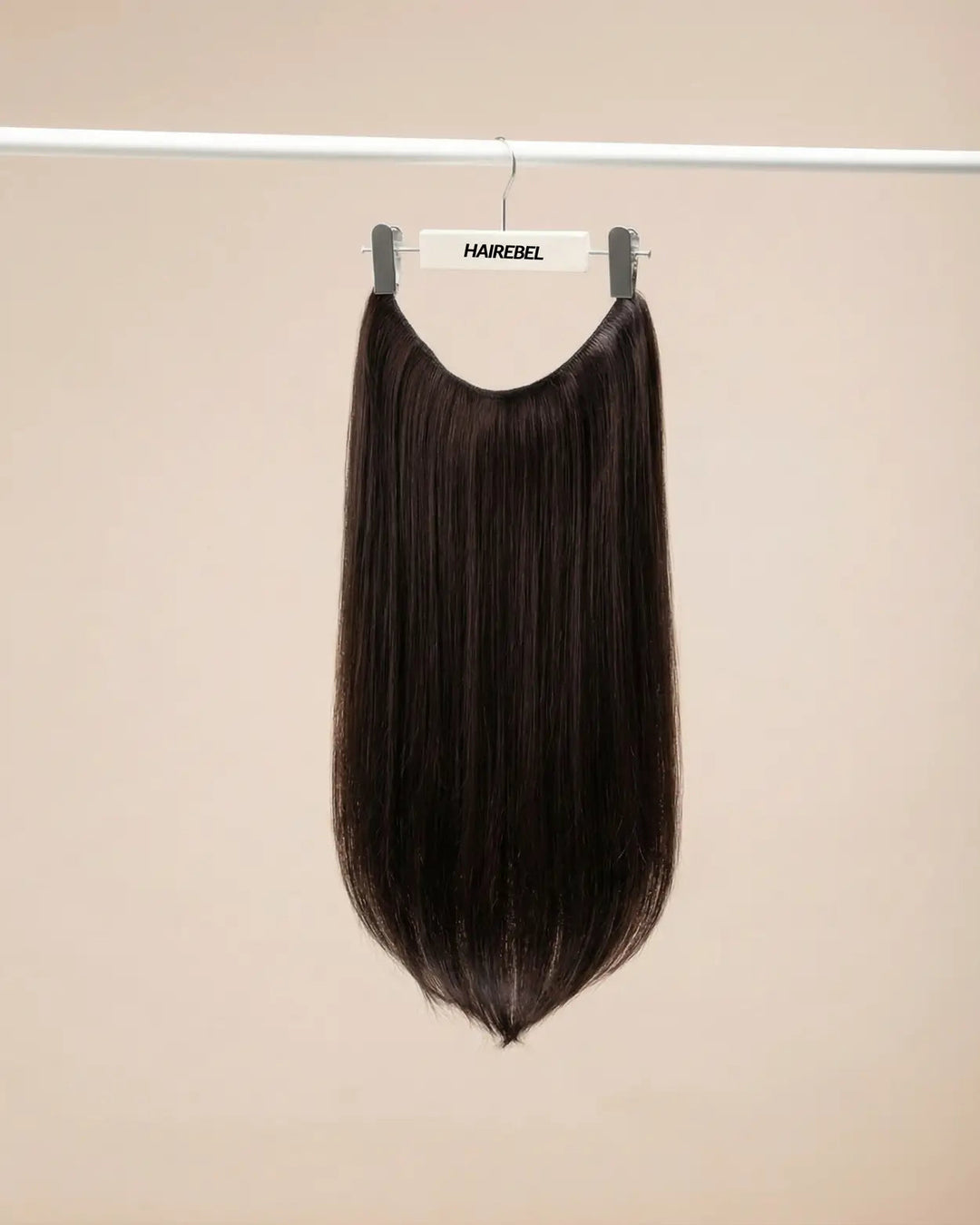 Extensiones Lisas - Chocolate intenso#color_chocolate-intenso