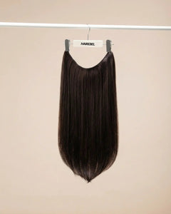 Extensiones Lisas - Chocolate intenso#color_chocolate-intenso