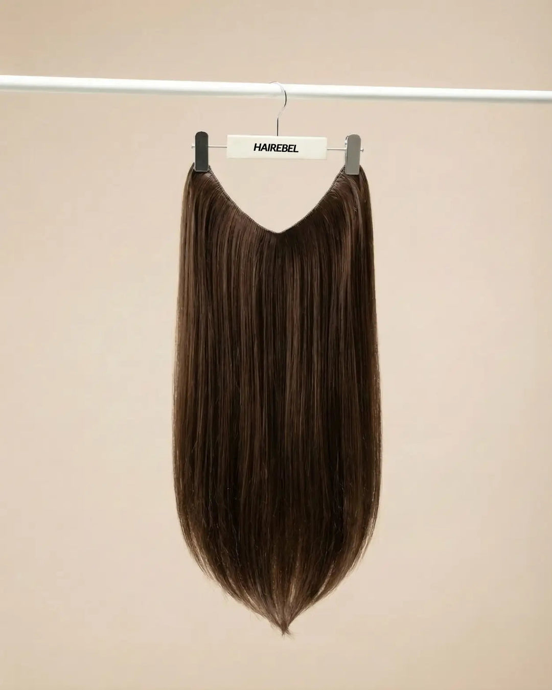 Extensiones Lisas - Marrón claro#color_marr-n-claro