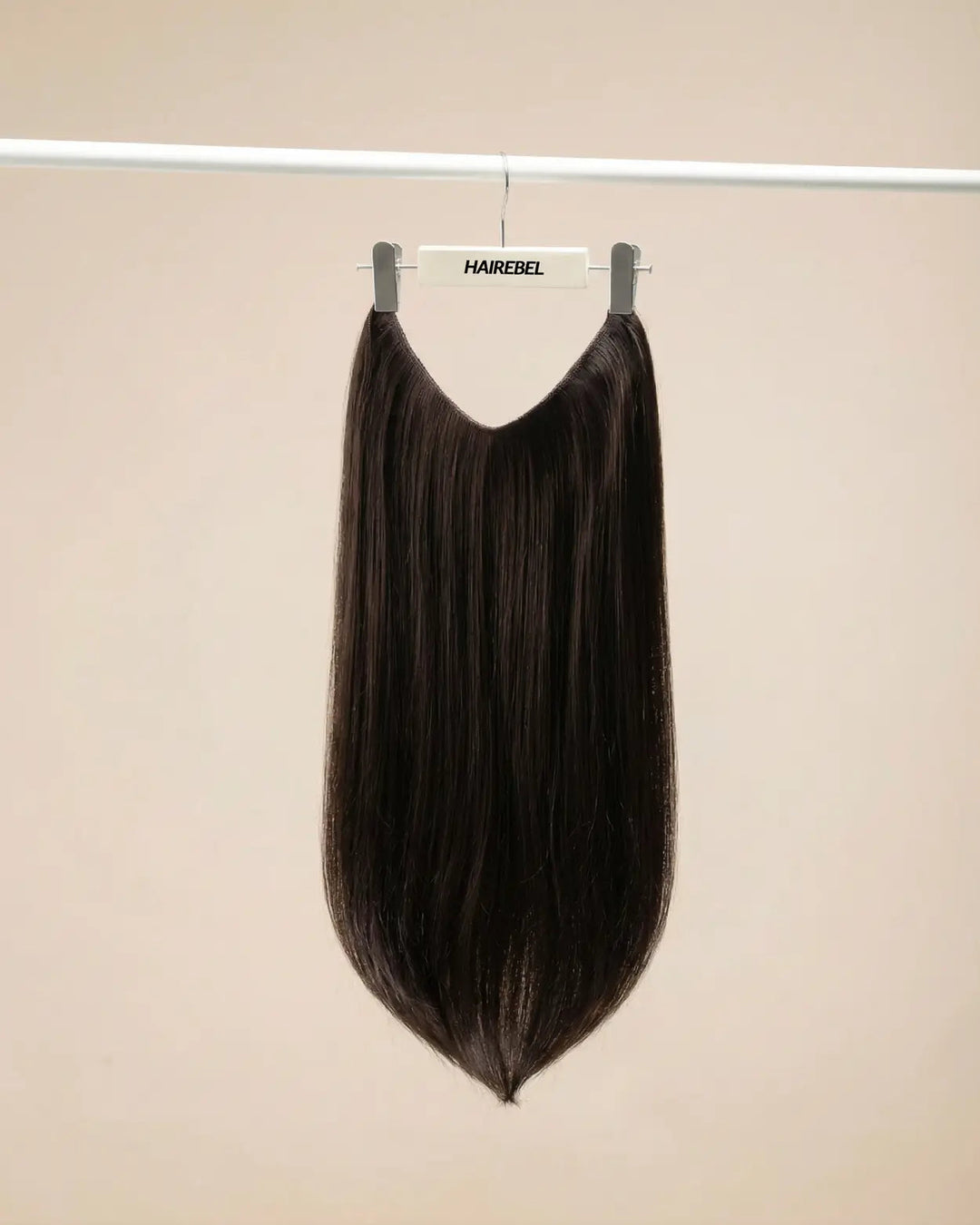 Extensiones Lisas - Marrón oscuro#color_marr-n-oscuro