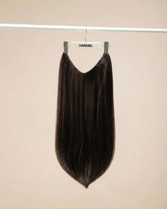 Extensiones Lisas - Marrón oscuro#color_marr-n-oscuro